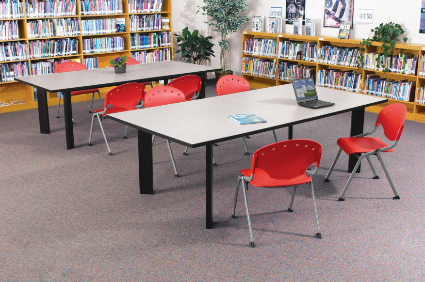 Library Furniture Integrity Furniture